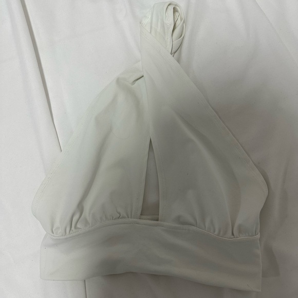 Twik top criss cross - Picture 3 of 4